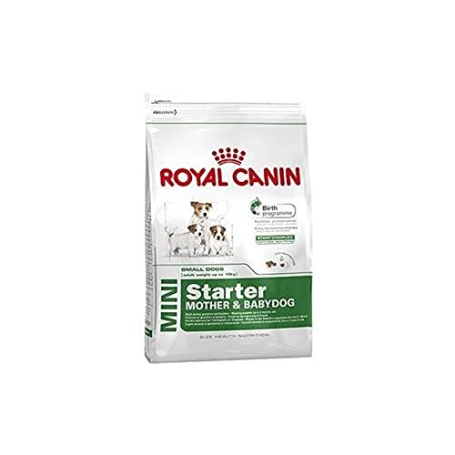 Royal - Canin Mini Starter M&B, 1 kg