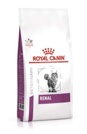 Royal Canin Pienso para gatos con problemas renales