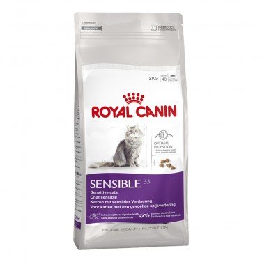 Royal Canin Sensible Cat Food 10 kg