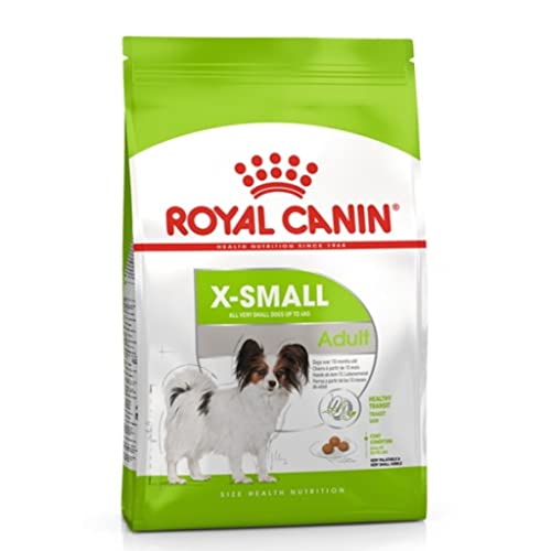 ROYAL CANIN SHN Xsmall Adult 1500 g