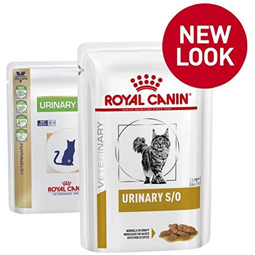 Royal Canin Urinary Cat S/O Gravy