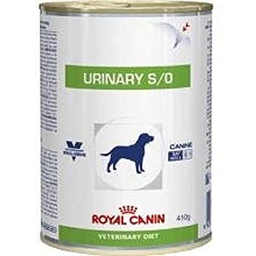 Royal Canin Vet Dog Urinary Comida para Perros - 410 gr