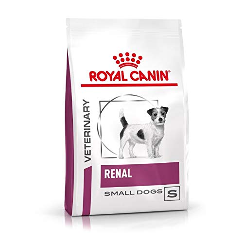 Royal Canin Veterinary Diet Dog renal Small - Pienso (500 g)