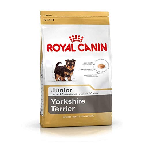 ROYAL CANIN Yorkshire Terrier Junior 1,5 kg