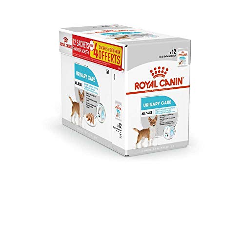 Royal Canine Adult Urinary Care 12X85GR