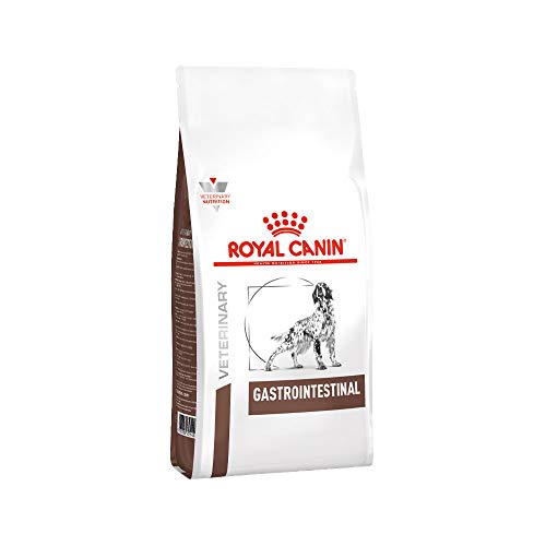 Royal Vet Canine Gastro Intestinal Gi25 15Kg 15000 g