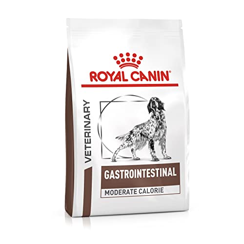 Royal Vet Canine Gastro Intestinal Moderate Calorie 15Kg 15000 g
