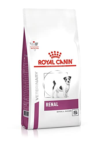 ROYAL Vet Canine RENAL Small 3,5KG