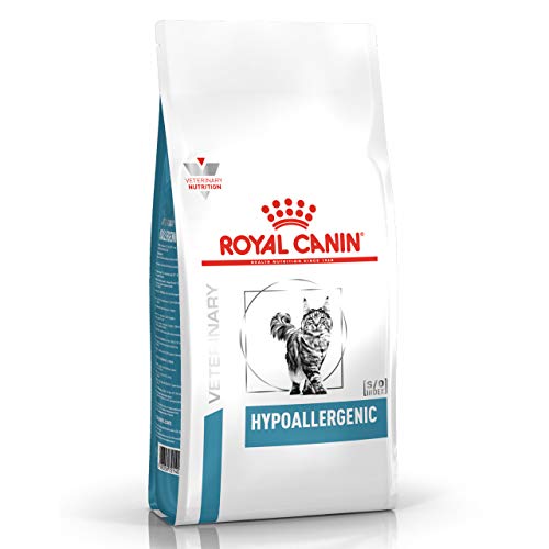 Royal Vet Feline Hypoallergenic 400Gr 400 g