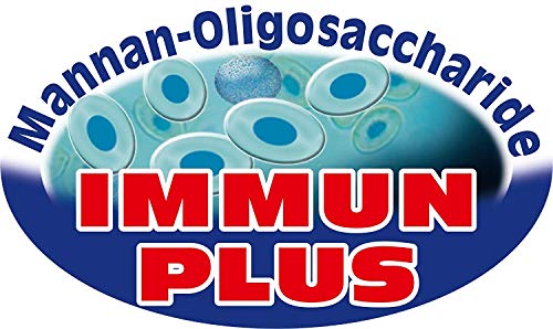 sera ImmunPro Mini Nature 100 ml (48 g) – Alimento probiótico de Crecimiento para Peces Ornamentales de hasta 4 cm