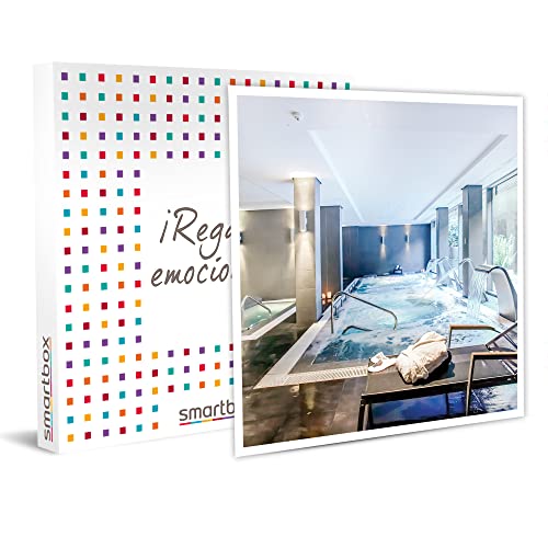 Smartbox - Caja Regalo - Acceso SPA para 2 Personas en Hotel Primus Valencia 4* - Ideas Regalos Originales