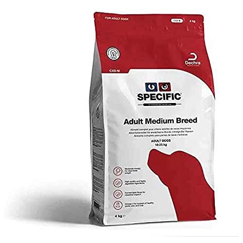 Specific Canine Adult Cxd-M Medium Breed 7Kg 7000 g