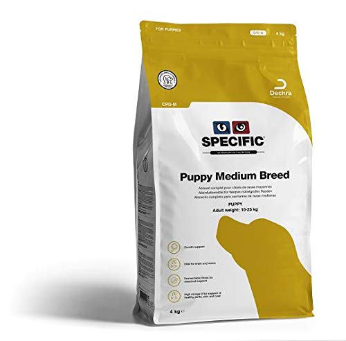 Specific Canine Puppy CPD-M Medium Breed 7Kg 7000 g