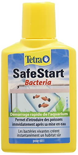 Tetra – 161207 – SafeStart – 50 ml