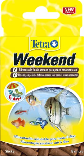 Tetra Weekend 20 pcs