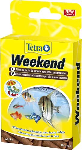 Tetra Weekend 20 pcs