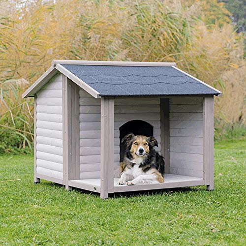 TRIXIE Caseta Perros Lodge para Perros