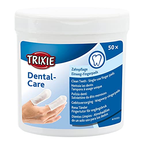 Trixie Limpiador Dental Dental Care