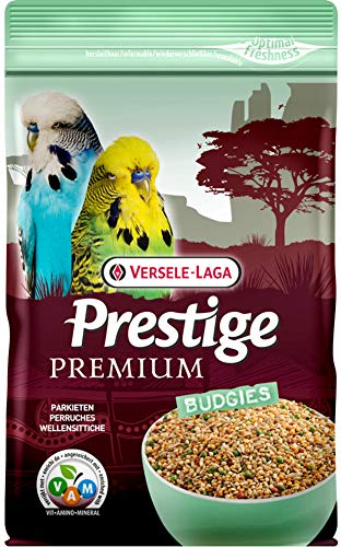 Versele-laga Periquitos Premium Prestige 800 Gr