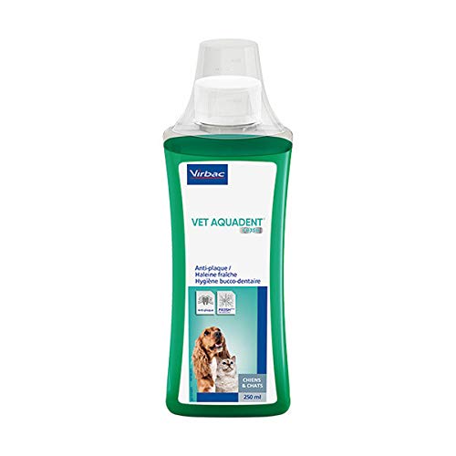 Vet aquadent FR3SH Perros y gatos 250 ml