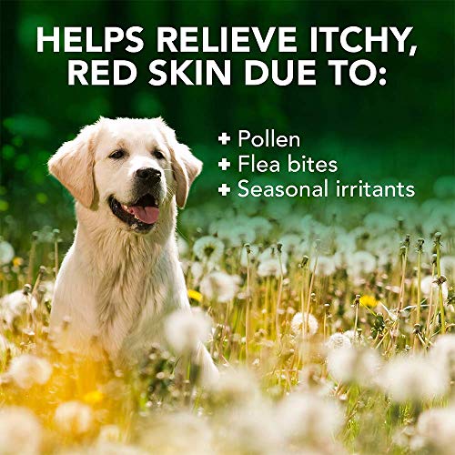 Vet's Best Alergia Natural Itch Relief Dog Spray 235 ml