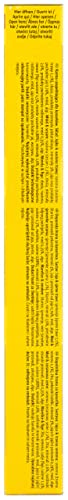 Vitakraft - 21229 – Mix de Kräcker (Semillas de Hierba, Albaricoque, Higo de Miel), Canarios -80 g.