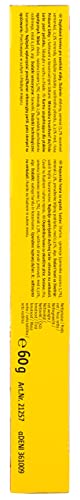 Vitakraft - Barritas Kräcker para Canarios, Variedad Miel y Sésamo - 2 uds x 54 g