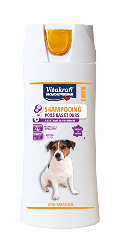 Vitakraft Champú para perros de 250 ml