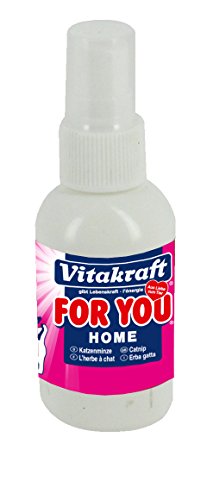 Vitakraft Spray de Hierba para Gatos (50 ml)