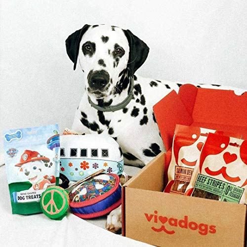 Vivadogs - Organic Dog Snacks - Tiras de Pavo (90g) - Chuches para Perros - Snacks para Perros - Premios para Perros