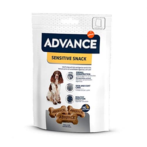 Affinity Advance Canine Adult Sensit. Snack 150Gr 150 g