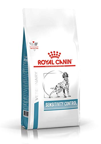 Alimento para perros Royal Canin Sensitivity Control, 7 kg