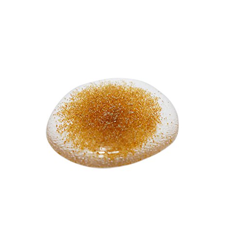 ArtemiaVita - Huevos de Artemia encapsulados decapitados con 95% - 99% de eclosión (250ml = 10 Millones de Huevos)
