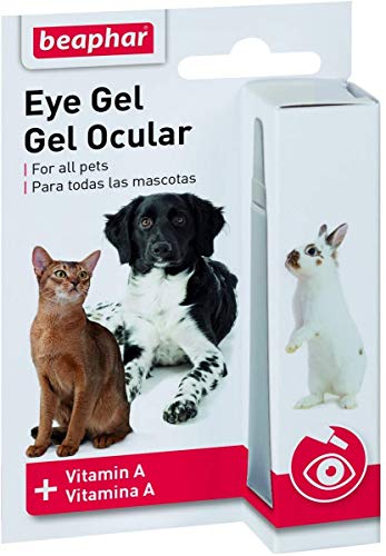 Beaphar Gel Ocular Perro Y Gato 5 ML
