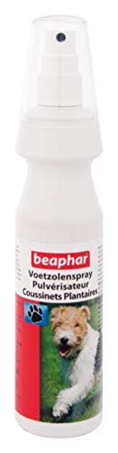 Beaphar Spray Protector Almohadillas 150Ml