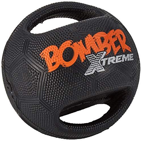 Bomber Xtreme - Cazadora (11,4 cm)