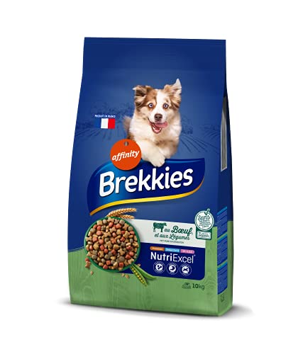 Brekkies Excel Multicroc – Pienso para Perro