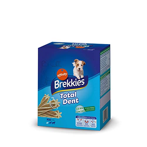 Brekkies Snack para Perro Mini - 440 gr