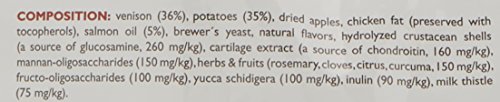 Brit Care Sensitive Venison & Potato Comida para Perros - 3000 gr