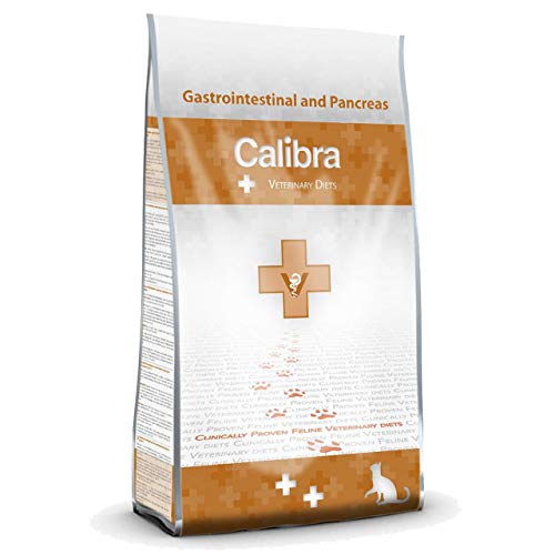 Calibra Pienso para Gato Diet Cat Gastro/Pancreas