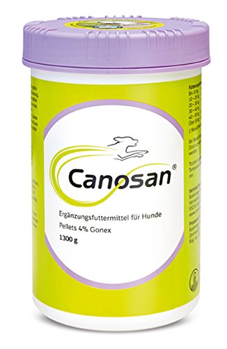 Canosan - Concentrado (1300 g)