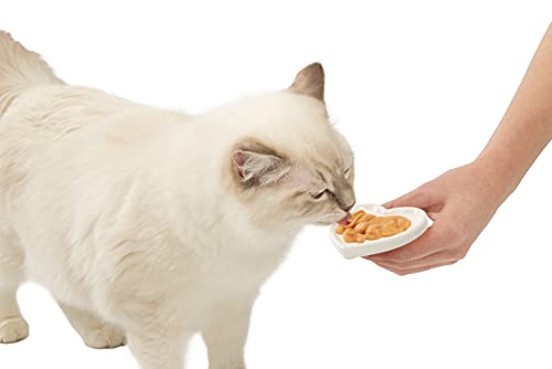 Comida húmeda para Gatos Catit Catit Creamy Pollo y Cordero 4x10g