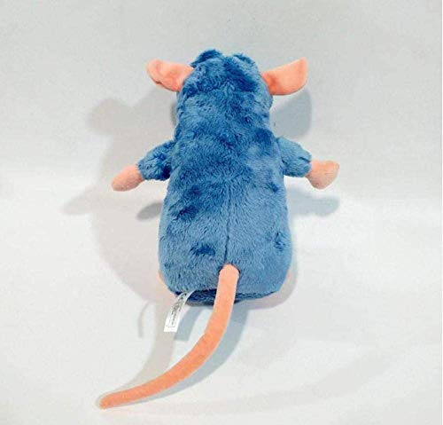 Cxjff Ratatouille Remy Mouse del Giocattolo della Peluche Bambola Sveglia Animali farciti for i Bambini Regali