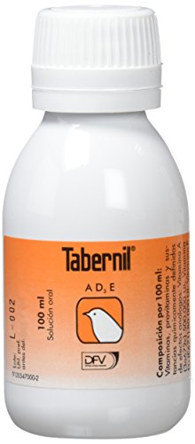 Divasa B-15135 Tabernil A.D3.E. - 100 ml