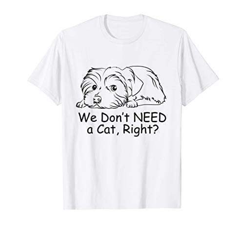 Divertido Yorkshire Terrier Yorkie Mamá Divertido Perro Love Camiseta