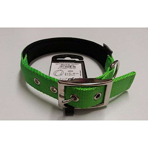Ferplast Collar Daytona C25 53 Green