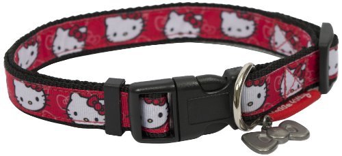 Hello Kitty Premium Collar de Perro