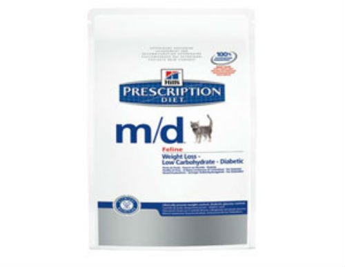 Hills Prescription Diet m/d Feline - Comida para gatos