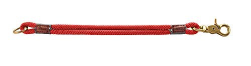 HUNTER Collar OSS, 45/8 66987 Cuerda, Rojo
