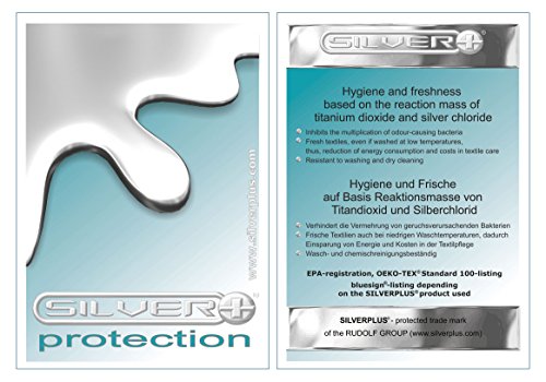 HUNTER - Sofá para Perros Antibacteriano Repelente al Agua y al Suelo, pequeño, 45 x 60 cm, Color Gris